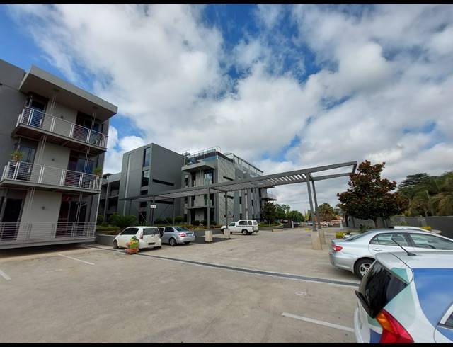 522M² OFFICE TO LET IN BEDFORDVIEW